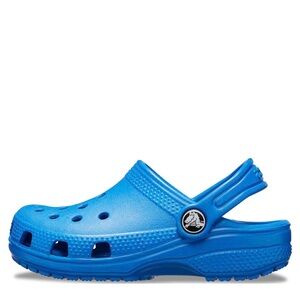 CROCS Kids Bright Blue Sandals